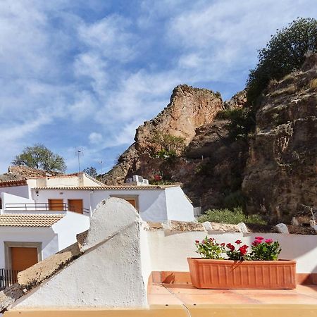 Вилла Casa Del Alamo Камбиль Экстерьер фото